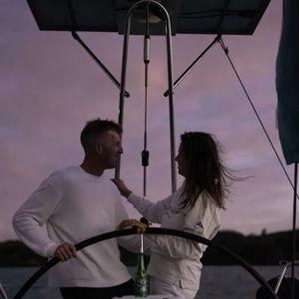 Endless Honeymoon Sailboat (USD)