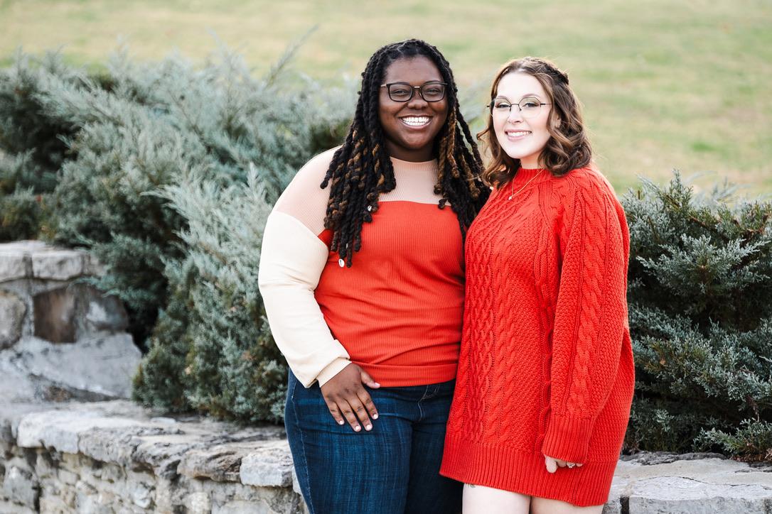 The Wedding Website of Sydni Rodgers and Jessica Deese