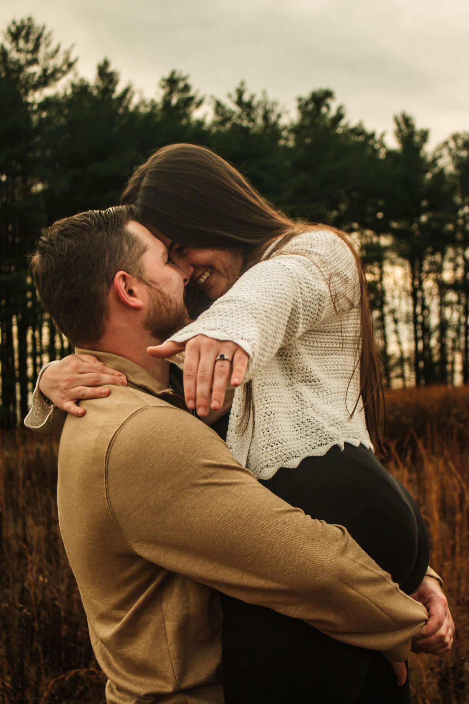 The Wedding Website of Tyler Albertson and Chayni Carroll
