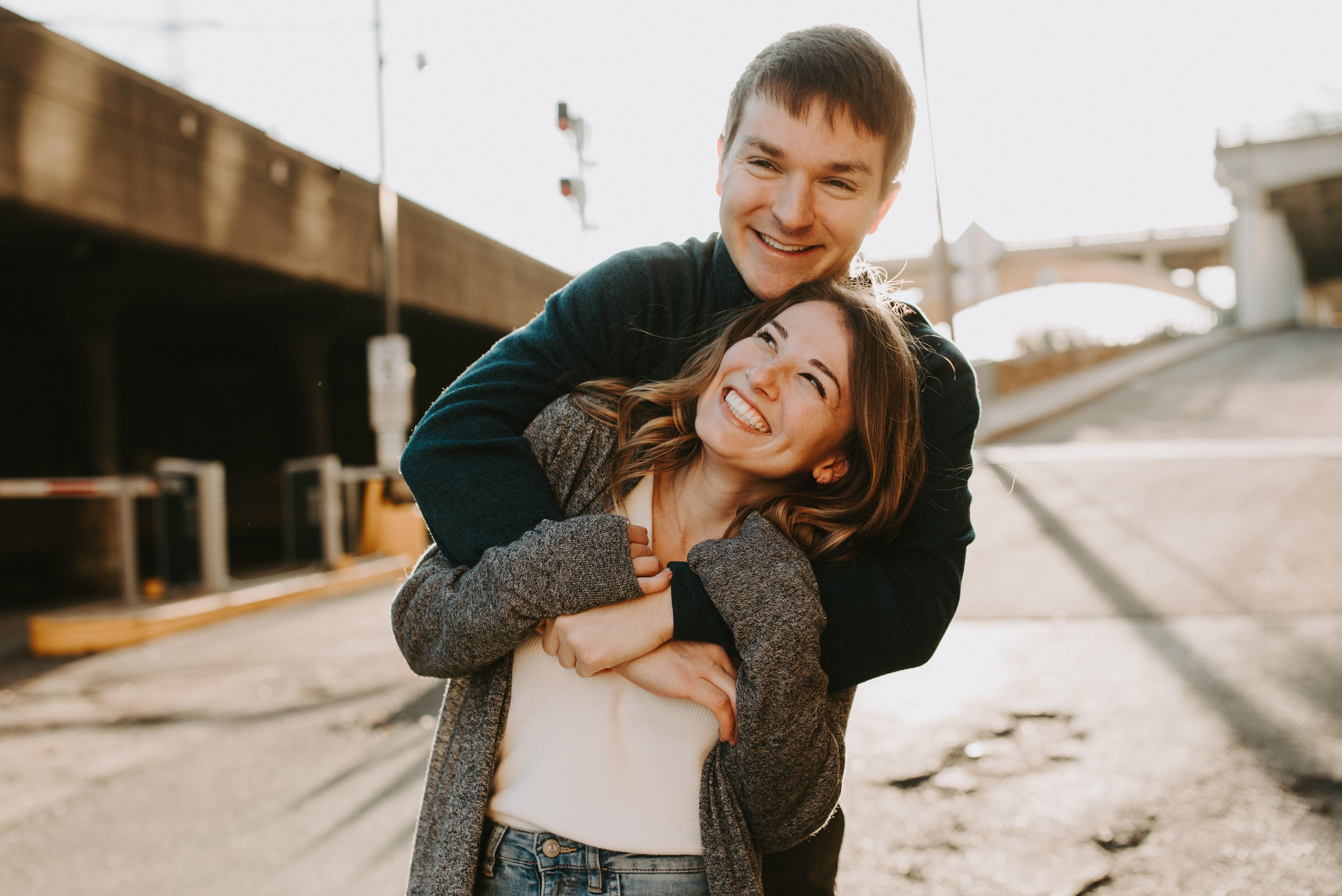 The Wedding Website of Brittni Schiewer and Joe Nelson