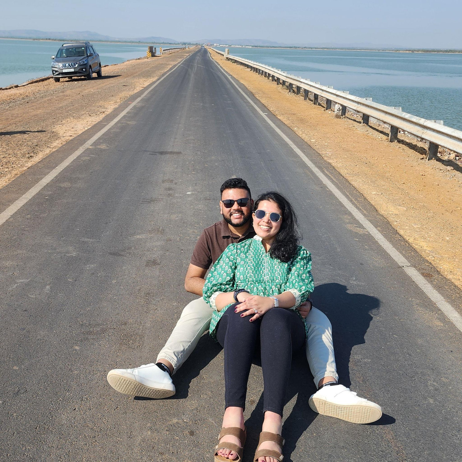 Kutch, Gujarat
