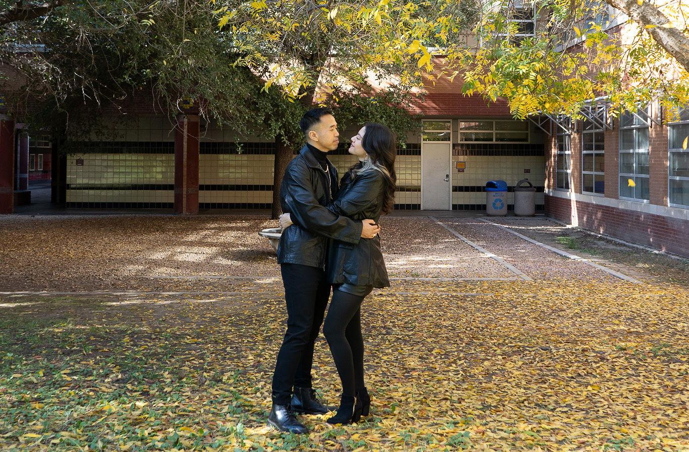 The Wedding Website of Alexandria Mendez and Tommy Heuansavath