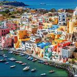 Procida, Italy