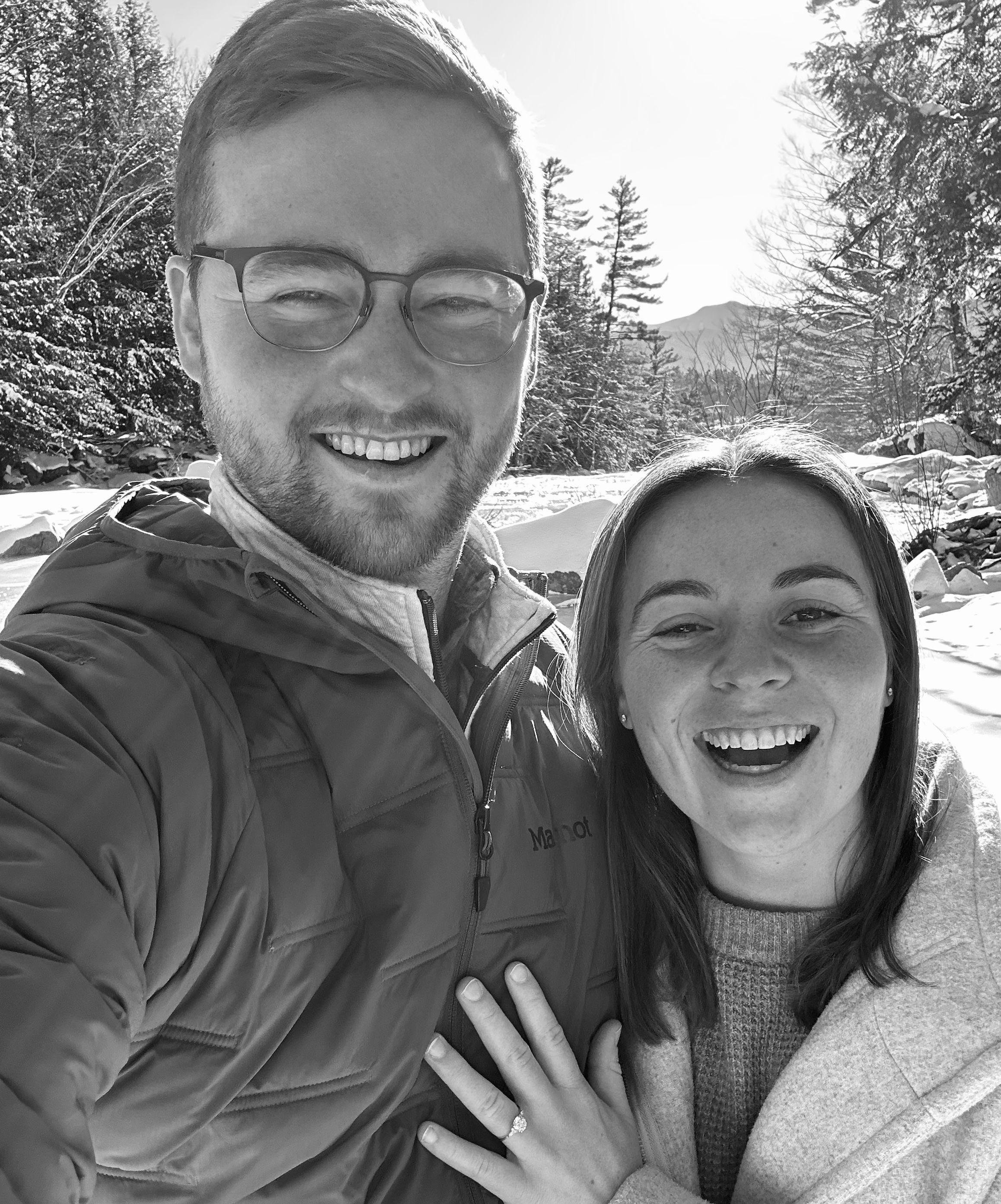 The Wedding Website of Tom Ryan and Eily Sullivan