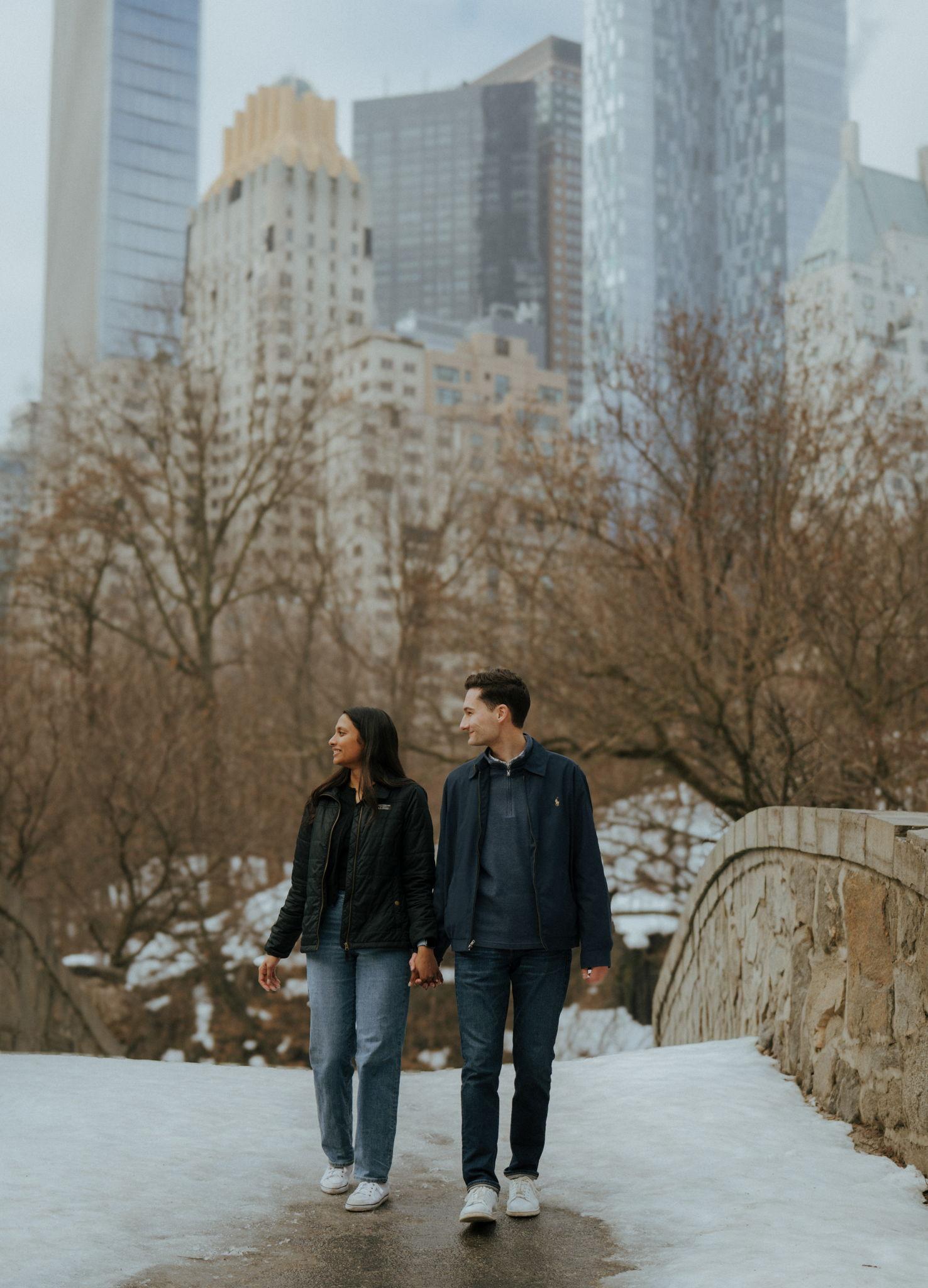 The Wedding Website of Akshaya Venkata and William J. Ulrich