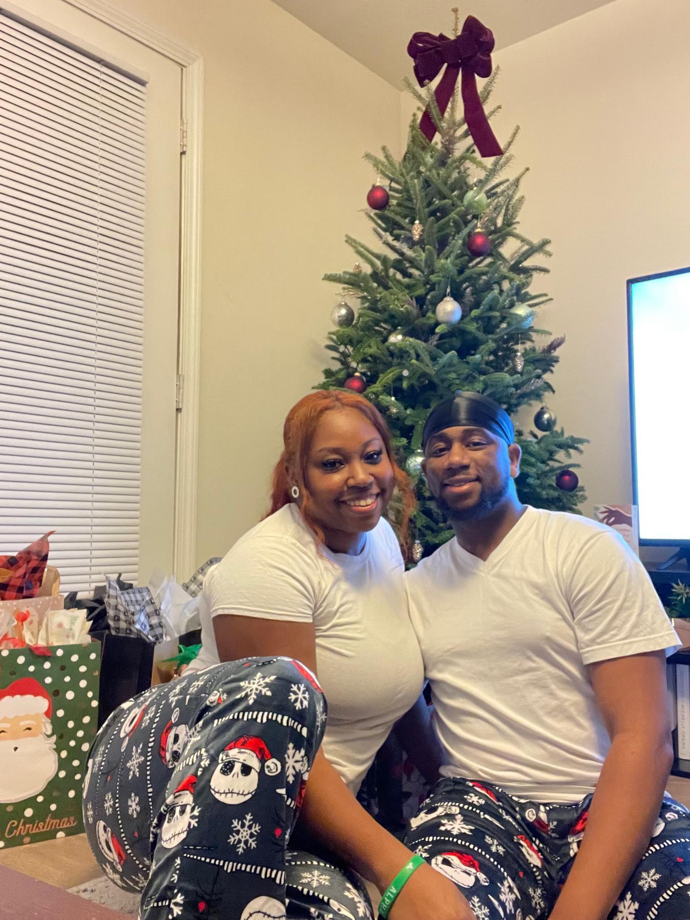 Christmas Eve 2022