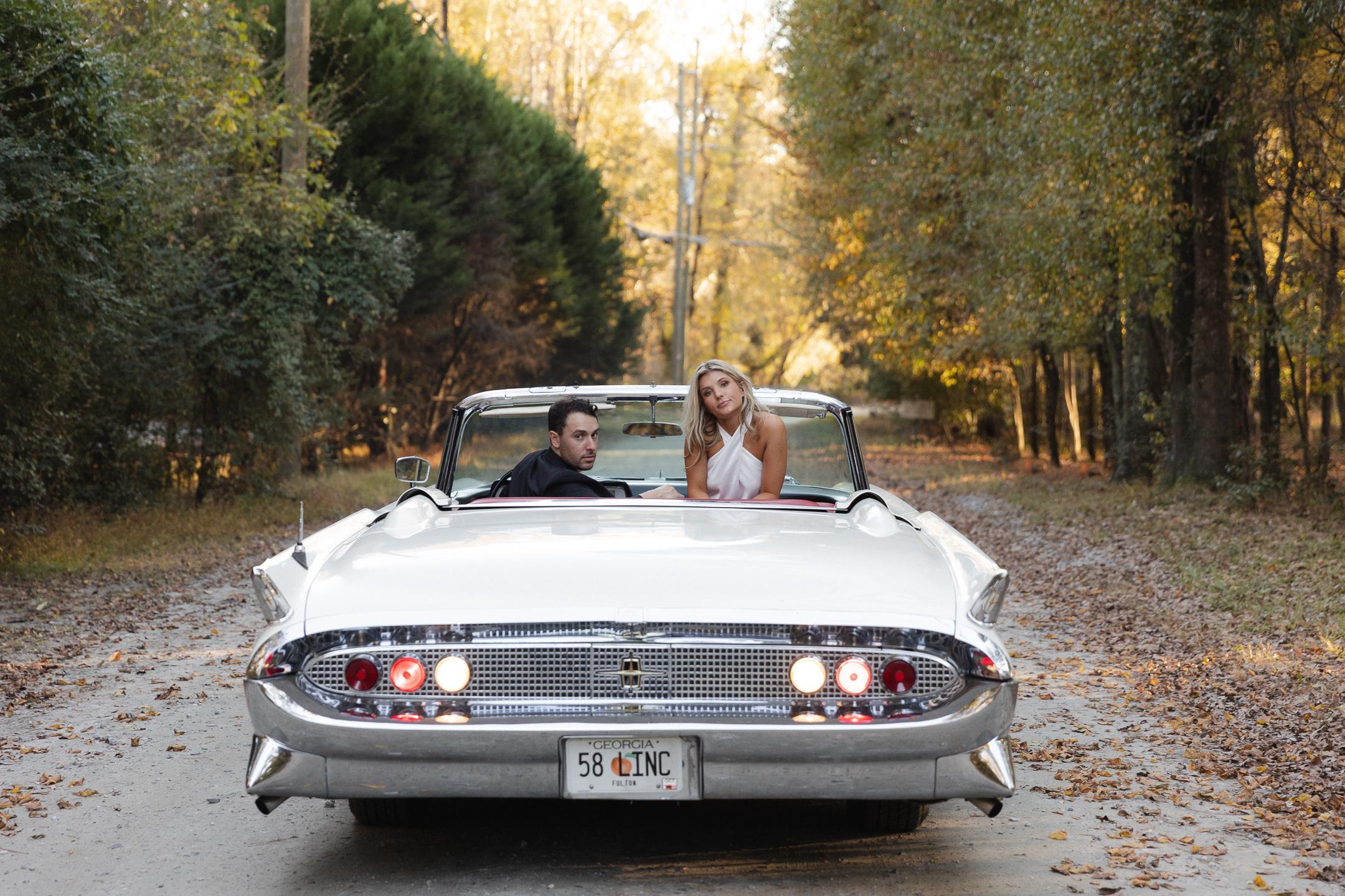 The Wedding Website of Erin Whitehead and David Amkhinich