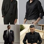 Men (Black)
