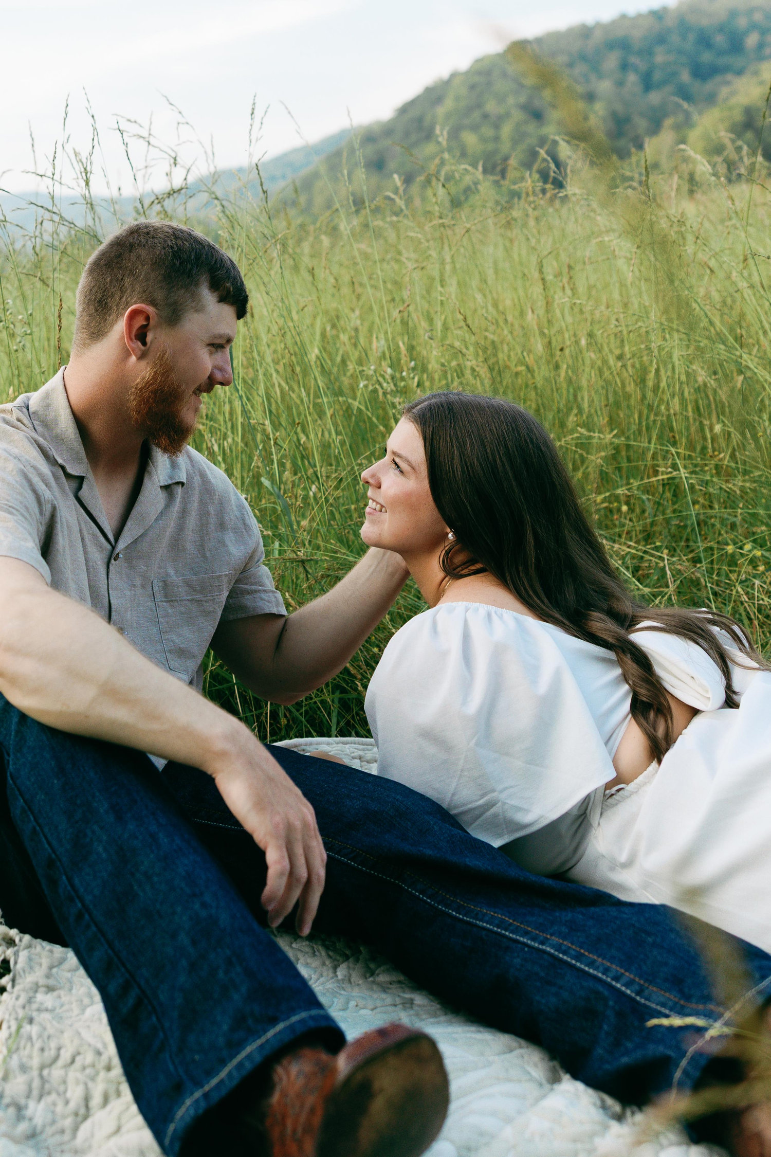 The Wedding Website of Shelby Tidwell-Rowlands and Joel Wright