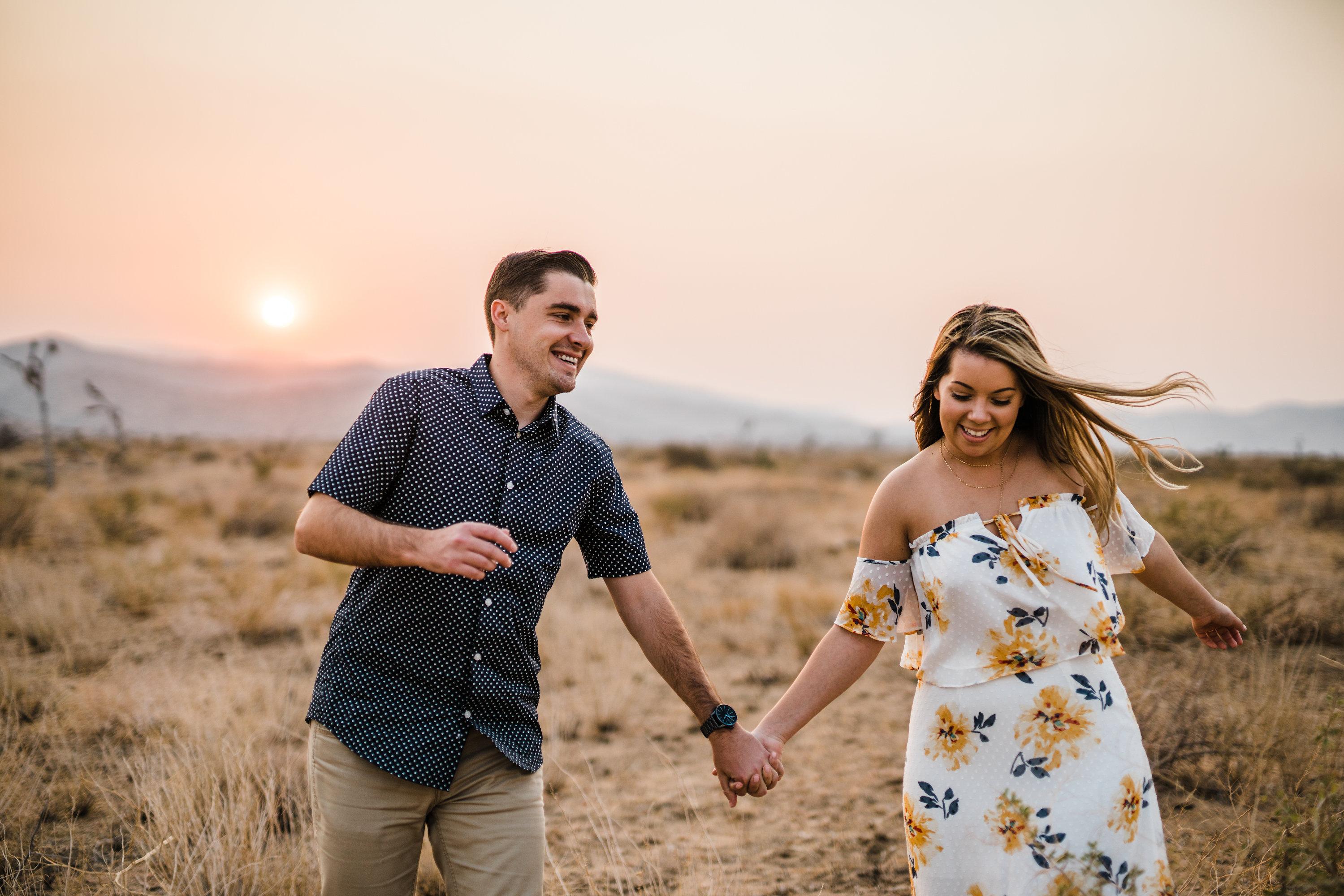 The Wedding Website of Casey Dowden and Reilly Weaver