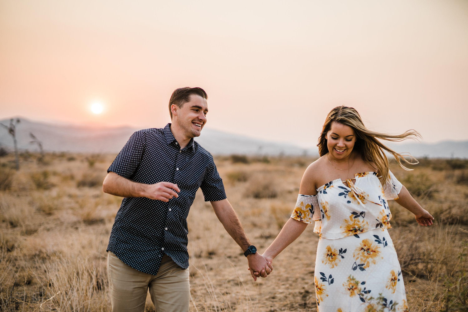 The Wedding Website of Casey Dowden and Reilly Weaver