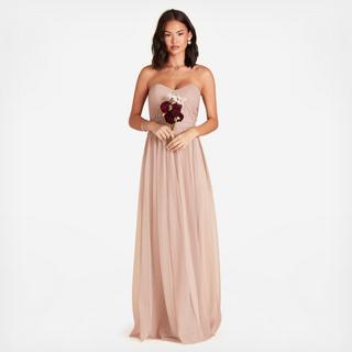 Christina Convertible Bridesmaid Dress