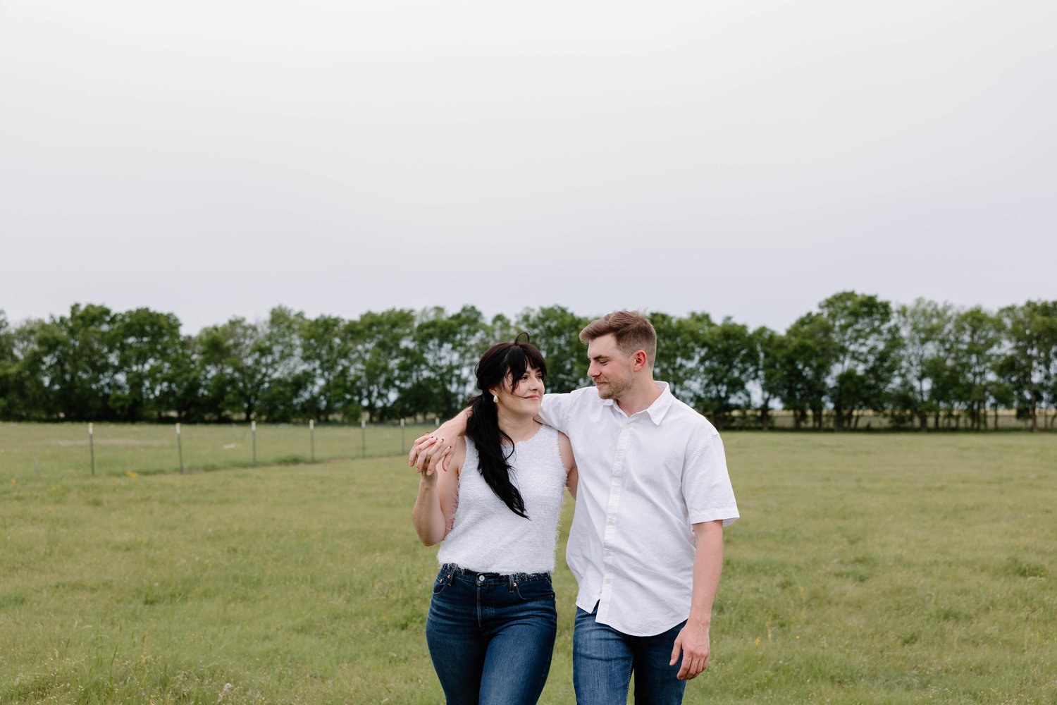 The Wedding Website of Reilly Provost and Addison Vest