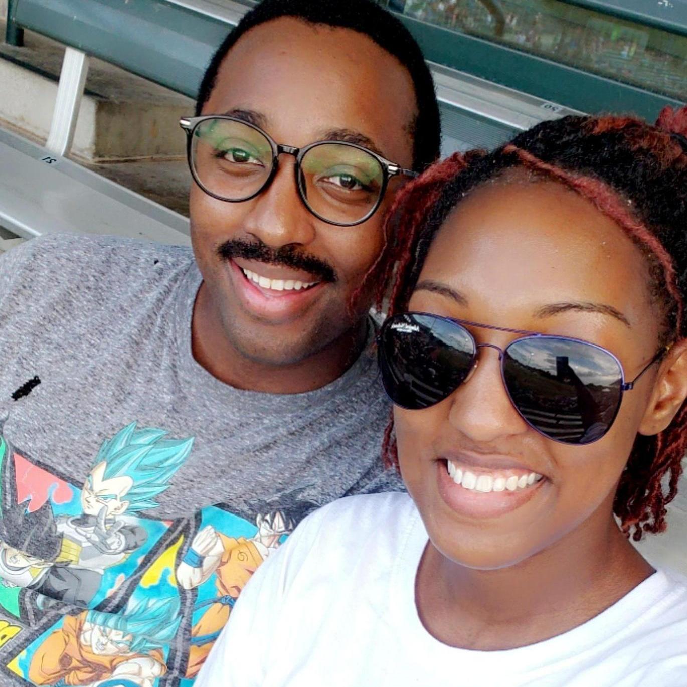 Baseball + Anime = Perfect Date Night <3