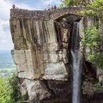 Rock City Gardens