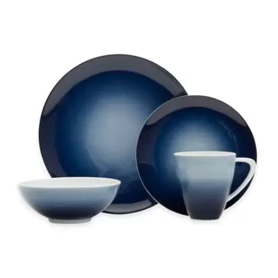 Mikasa® Naya Blue Dinnerware Collection
