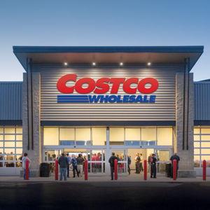 Costco Year Membership