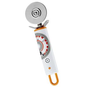Star Wars Pizza Cutter - BB-8 Pizza Cutter with Sound Effects - 9" Tall