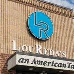 LouReda's an American Table