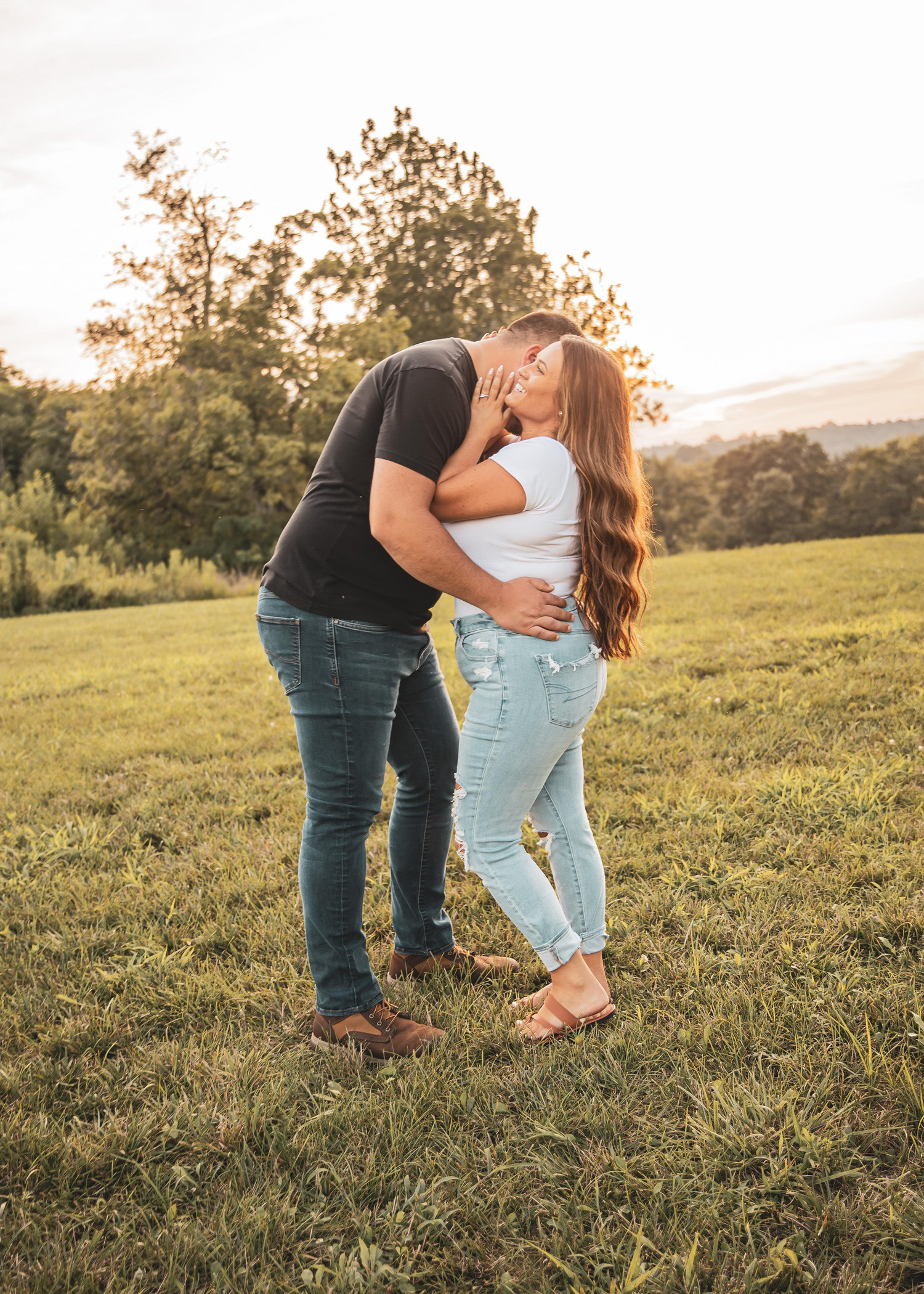 The Wedding Website of Erica Hendrickson and John York
