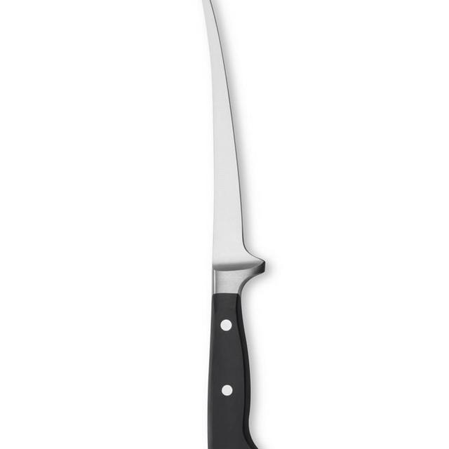 Fish Fillet Knife