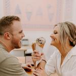 Mayday Ice Cream Historic St. Augustine