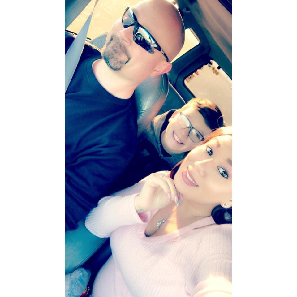 Family is everything