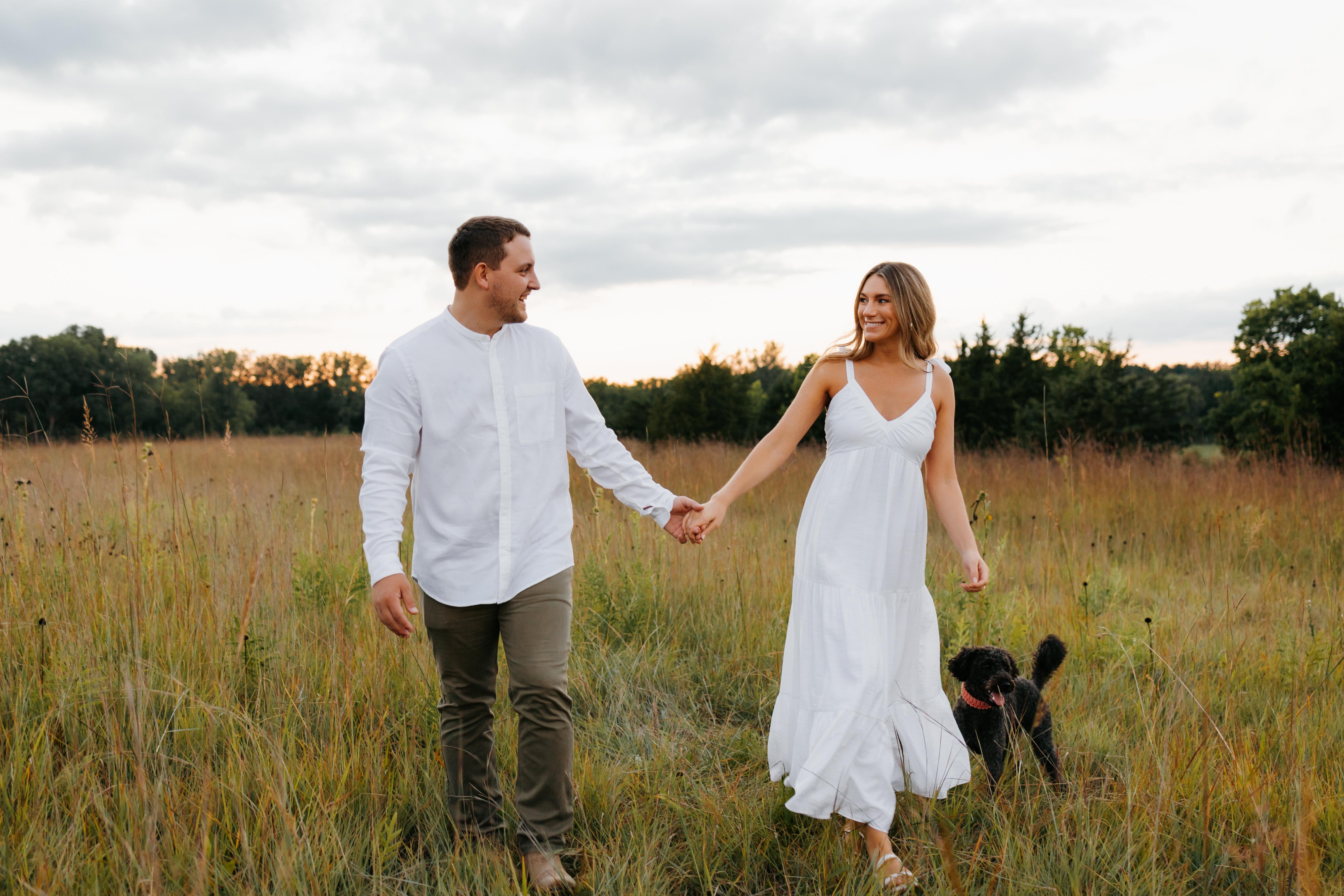 The Wedding Website of Ryan Johnson and Nicolette  Ives