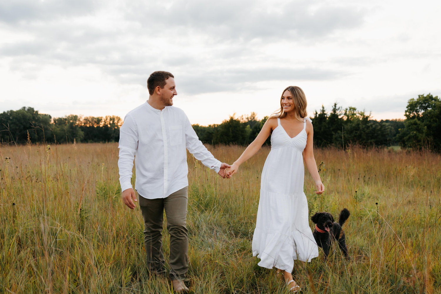 The Wedding Website of Ryan Johnson and Nicolette  Ives