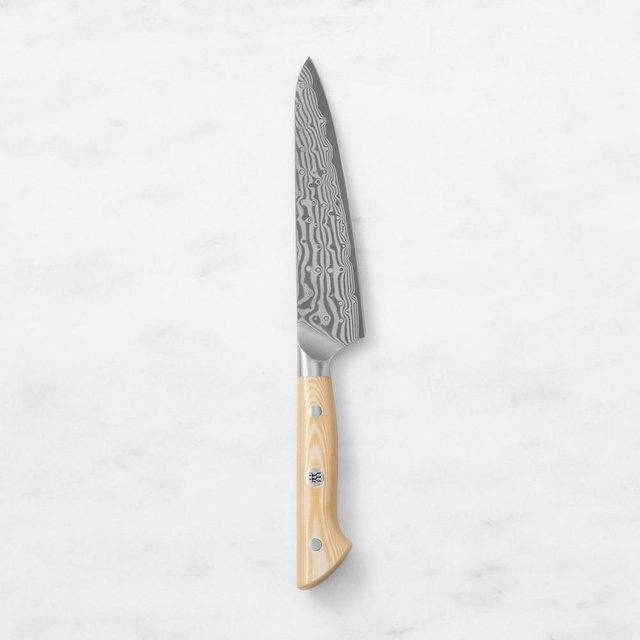 Zwilling Kanren Kiri Prep Knife, 5 1/2"