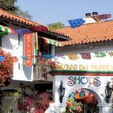 Old Town San Diego