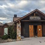 Dutch's At Silver Tree Restaurant