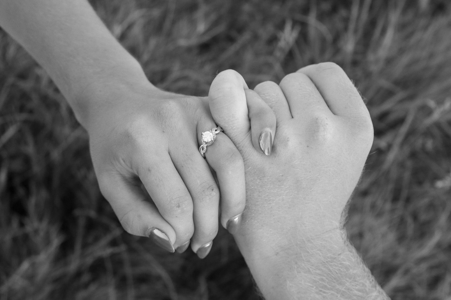 The Wedding Website of Chanlyn Cunningham and Trey Schilling