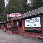 General Store (19 min drive!)