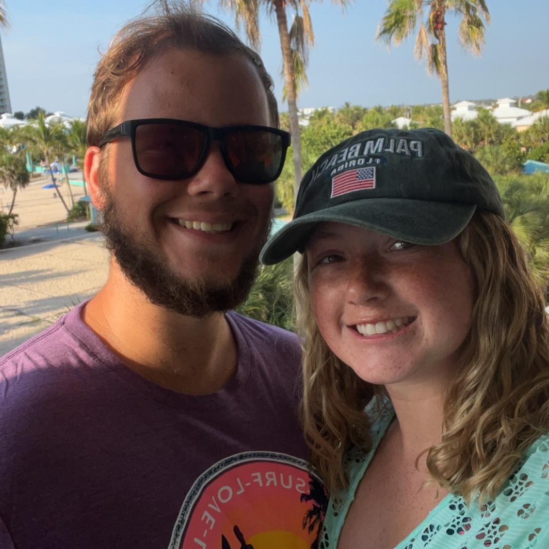 Our first trip to Florida 2022