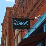 Jax Fish House & Oyster Bar