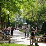 Rittenhouse Square