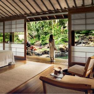 Honeymoon Spa Treatment