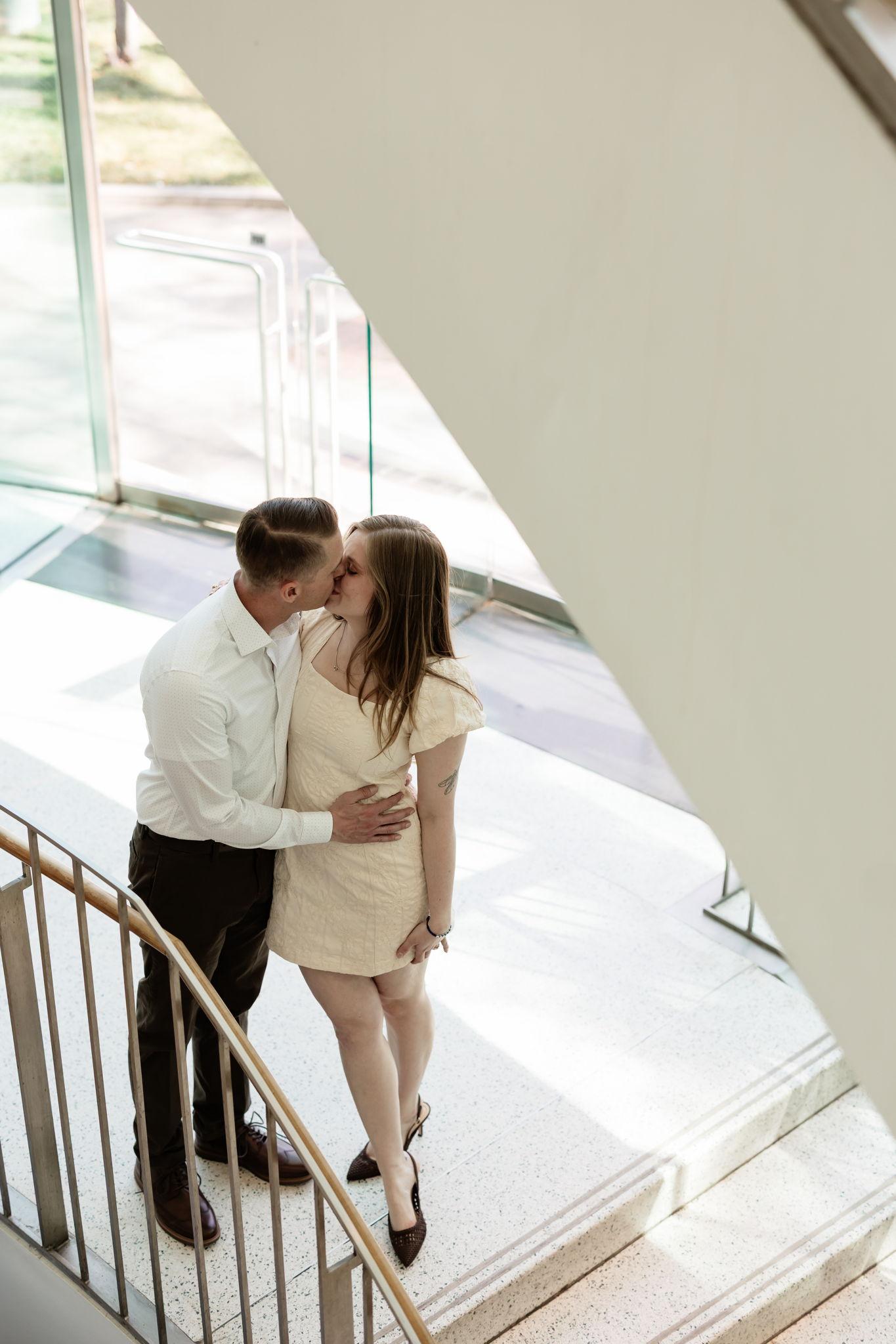 The Wedding Website of Bebe Wheeles and Kyle Cain