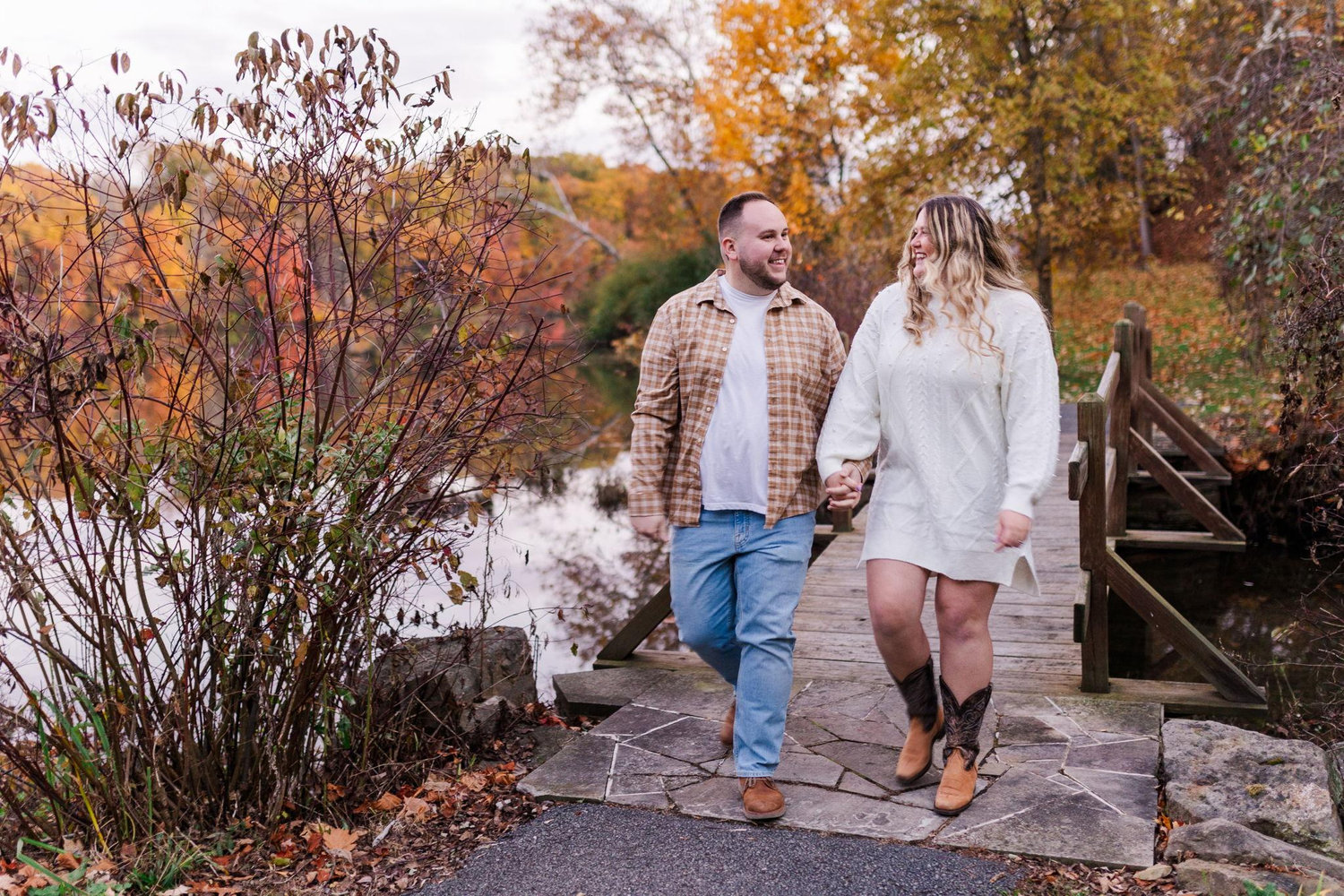The Wedding Website of Colin Stranathan and Ashley Cameron