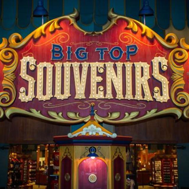 Souvenirs