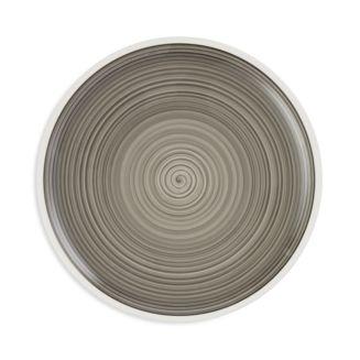 Artesano Manufacture Gris Dinner Plate