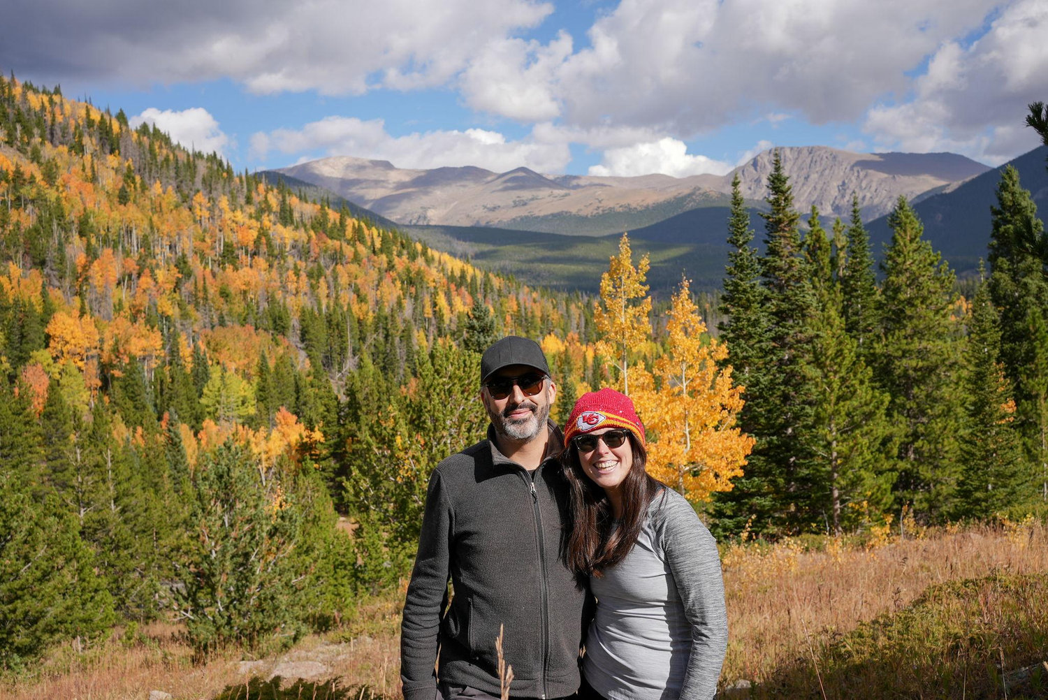 The Wedding Website of Lauren Cook and Timothy Hill
