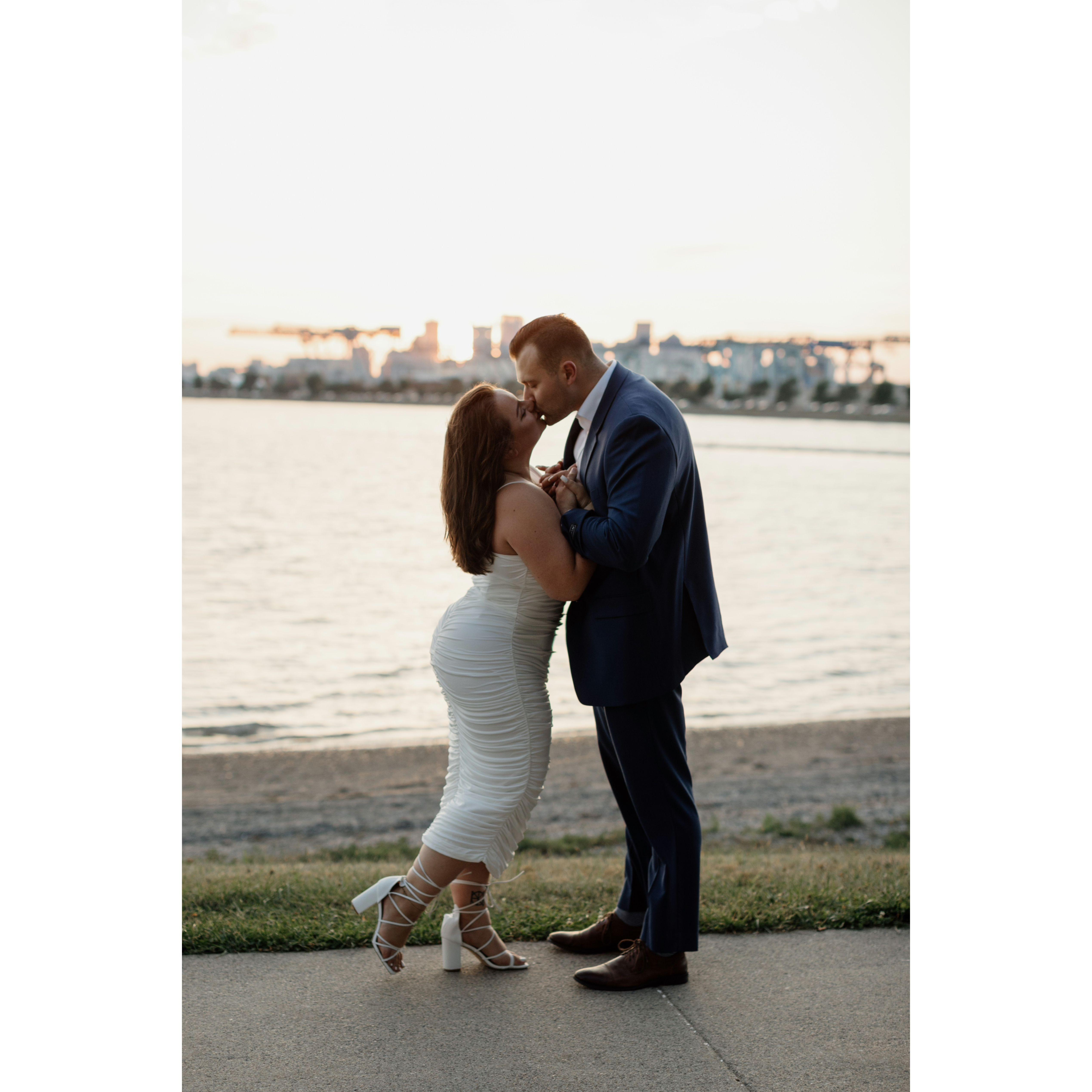 Castle Island, Boston, MA ~ July 2022