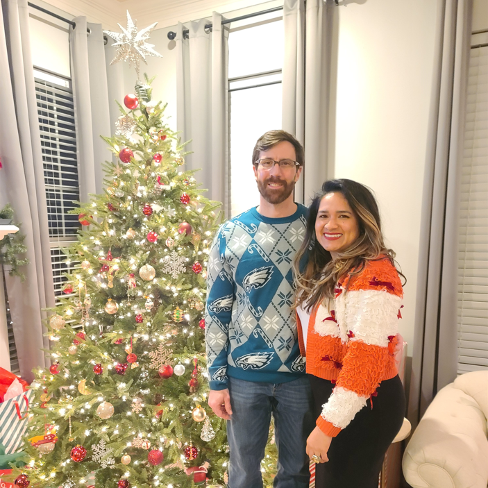 2020 - Holiday Party