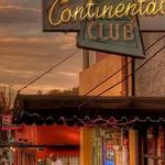 The Continental Club