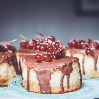 Chocolate, Dessert & Drink Tour for 2 - New York