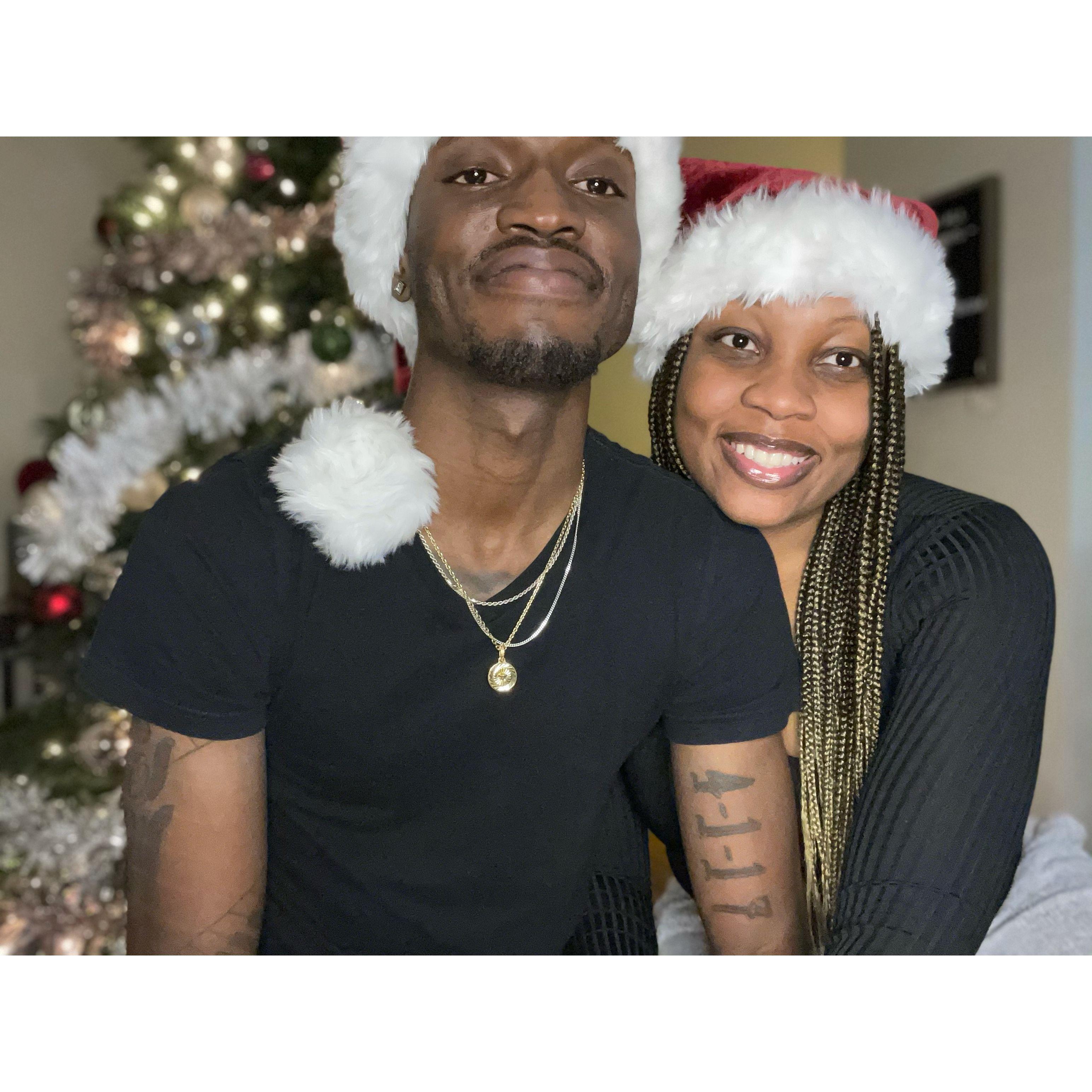 Christmas traditions