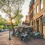 St. Anthony Main