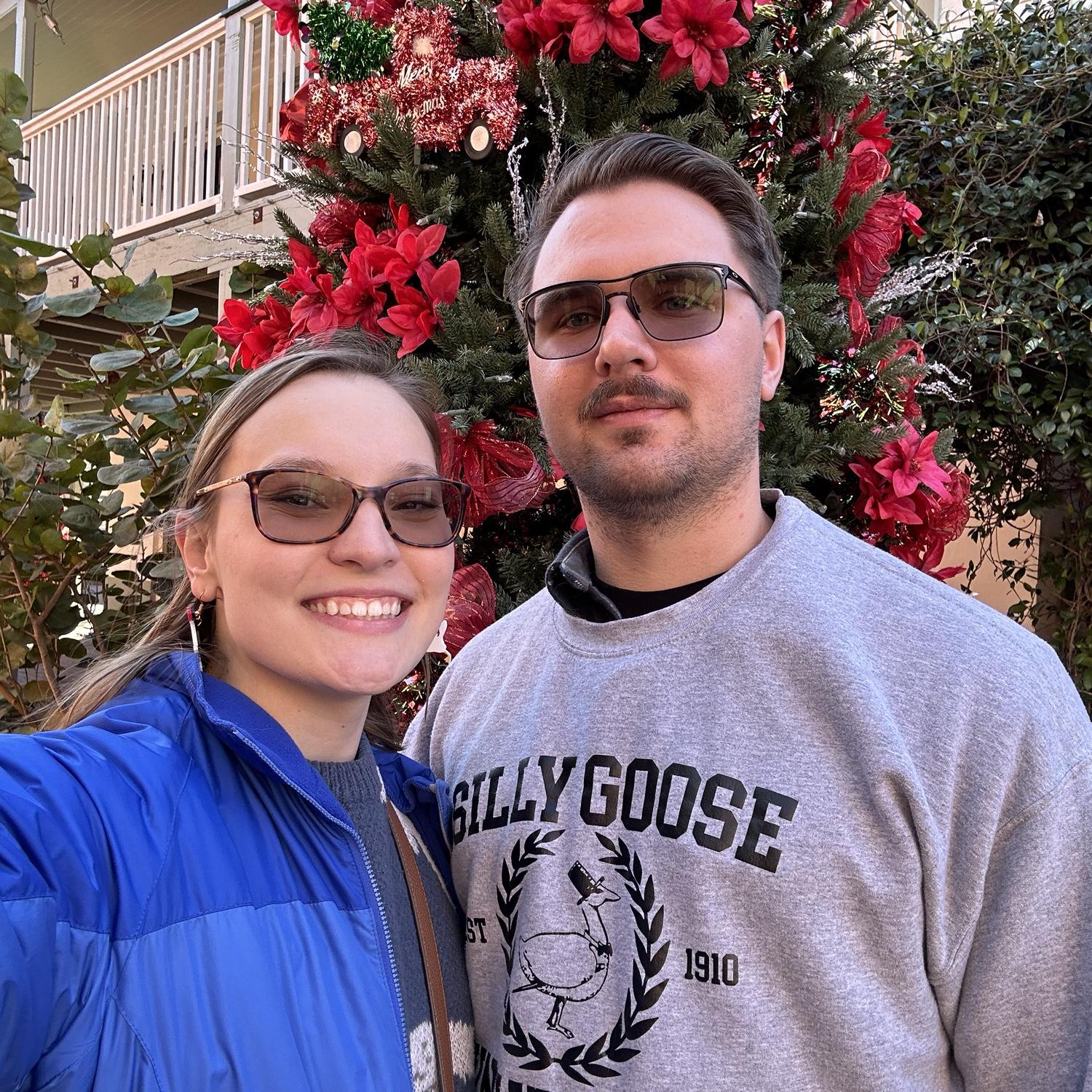 St Augustine Dec 2024